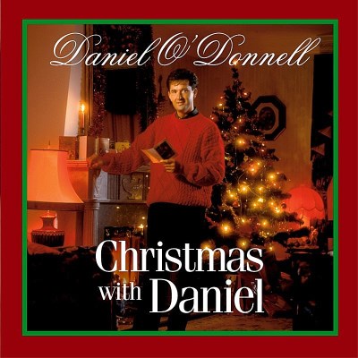 Daniel O'Donnell/Christmas With Daniel@Import-Gbr